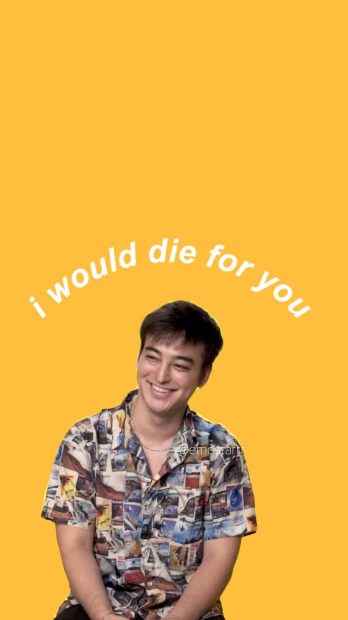 The best Joji Background.