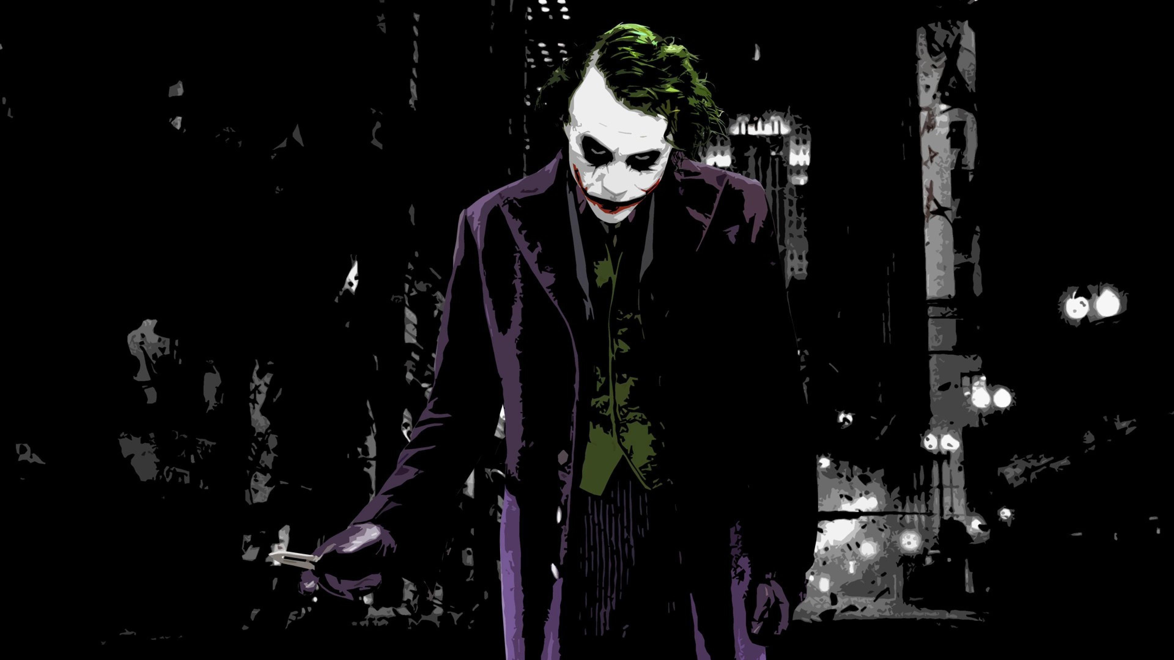 Joker Backgrounds HD High Quality 