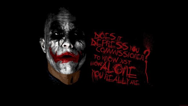 The best Joker Wallpapers HD.