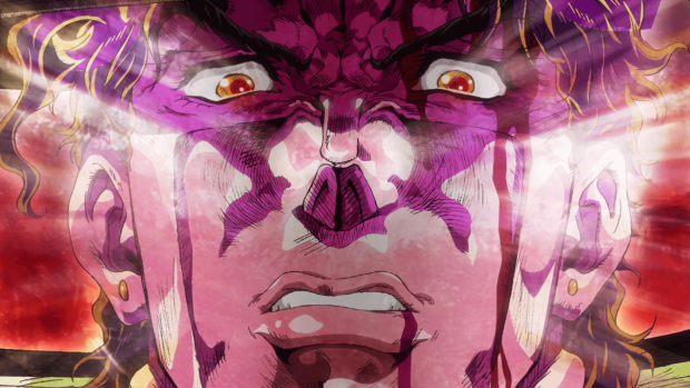 The best Jotaro Wallpaper HD.