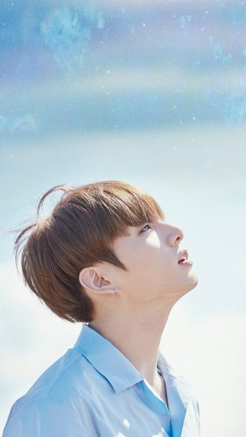 The best Jungkook Wallpaper HD.