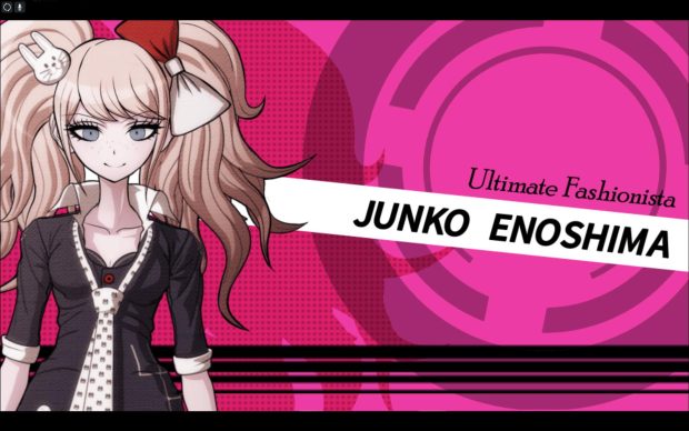 The best Junko Enoshima Wallpaper HD.