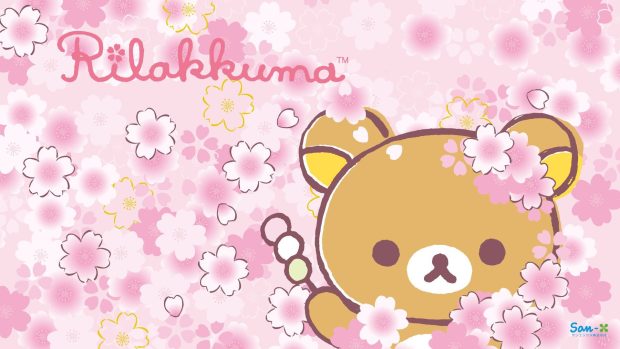 The best Kawaii Wallpaper.