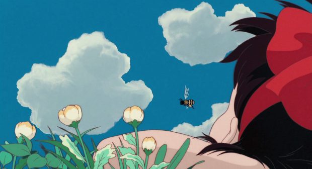 The best Kiki s Delivery Service Background.