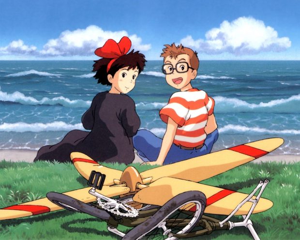 The best Kiki s Delivery Service Wallpaper HD.