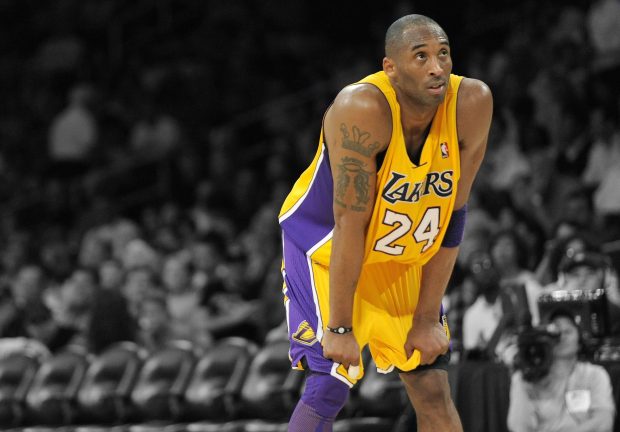 The best Kobe Bryant Background.