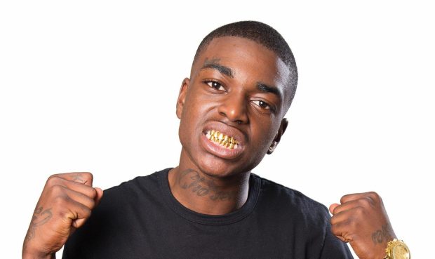 The best Kodak Black Wallpaper HD.