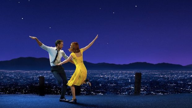 The best La La Land Background.