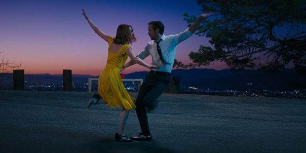 The best La La Land Wallpaper HD.