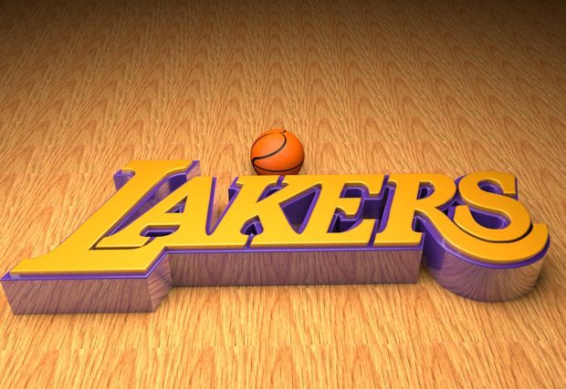 The best Lakers Wallpaper HD.
