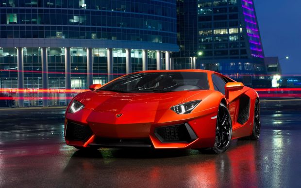 The best Lamborghini Aventador Wallpaper HD.