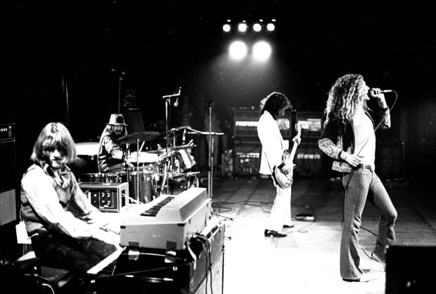 The best Led Zeppelin Wallpaper HD.