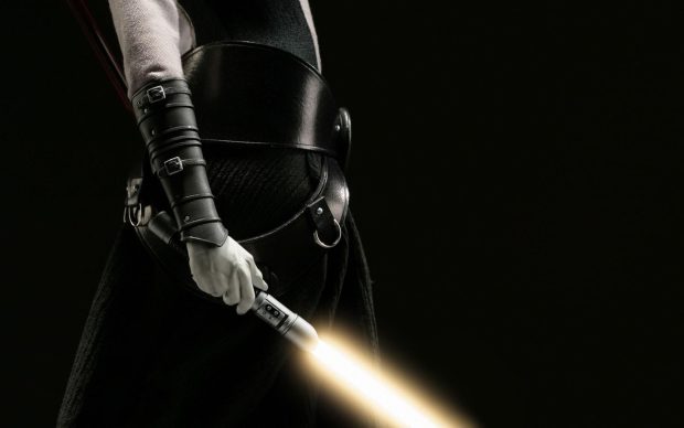 The best Lightsaber Wallpaper HD.