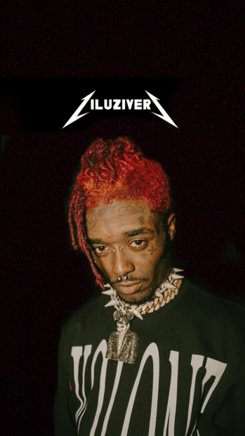 The best Lil Uzi Vert Background.