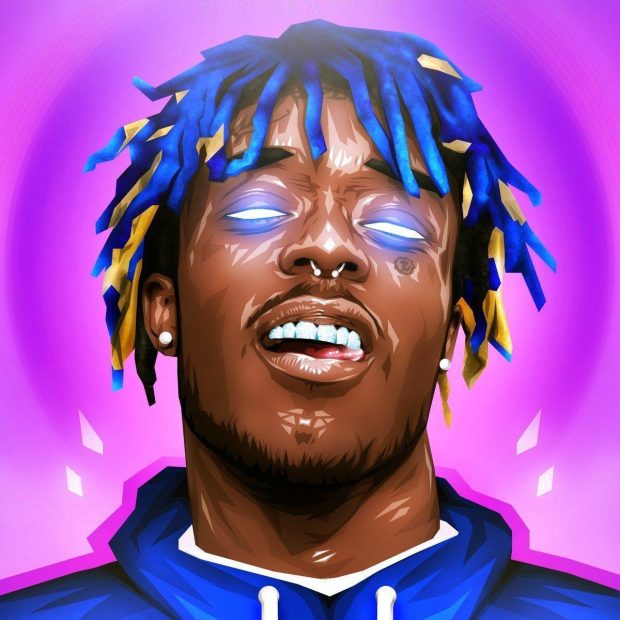 The best Lil Uzi Vert Wallpaper HD.