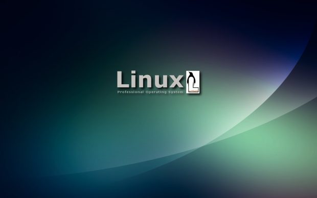 The best Linux Background.