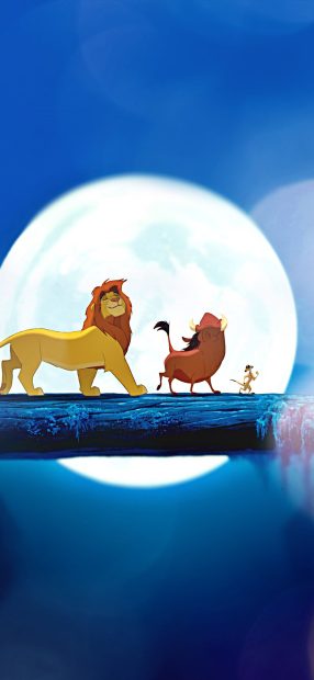 The best Lion King Wallpaper HD.