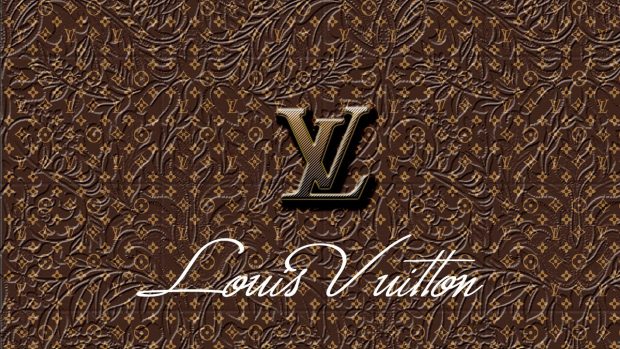 The best Louis Vuitton Background.