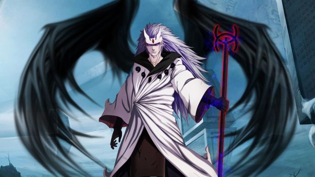 The best Madara Uchiha Wallpaper HD.