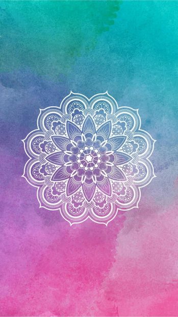The best Mandala Background.