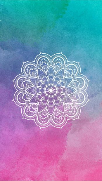 The best Mandala Background.