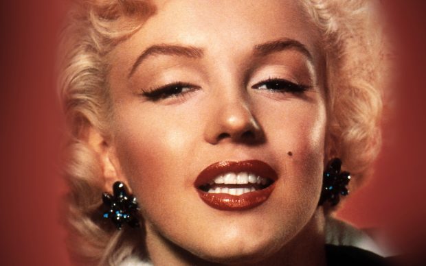 The best Marilyn Monroe Wallpaper HD.