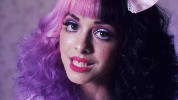 The best Melanie Martinez Wallpaper HD.