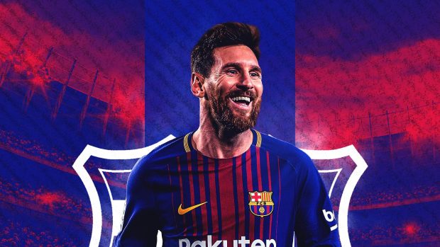The best Messi Wallpaper HD.