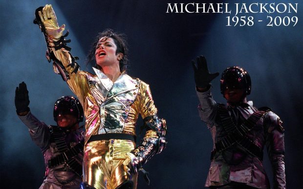 The best Michael Jackson Wallpaper HD.