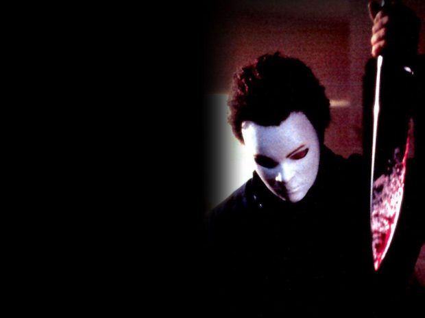 The best Michel Myers Background.