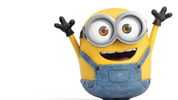 The best Minions Wallpapers HD.