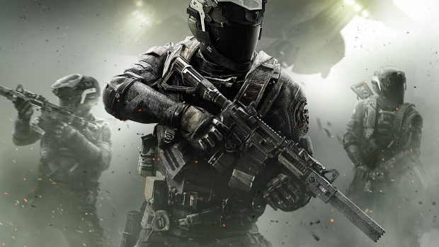 The best Modern Warfare Wallpaper HD.