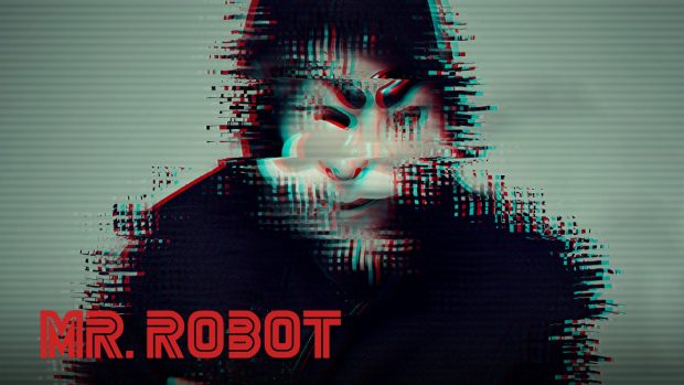 The best Mr Robot Wallpaper HD.