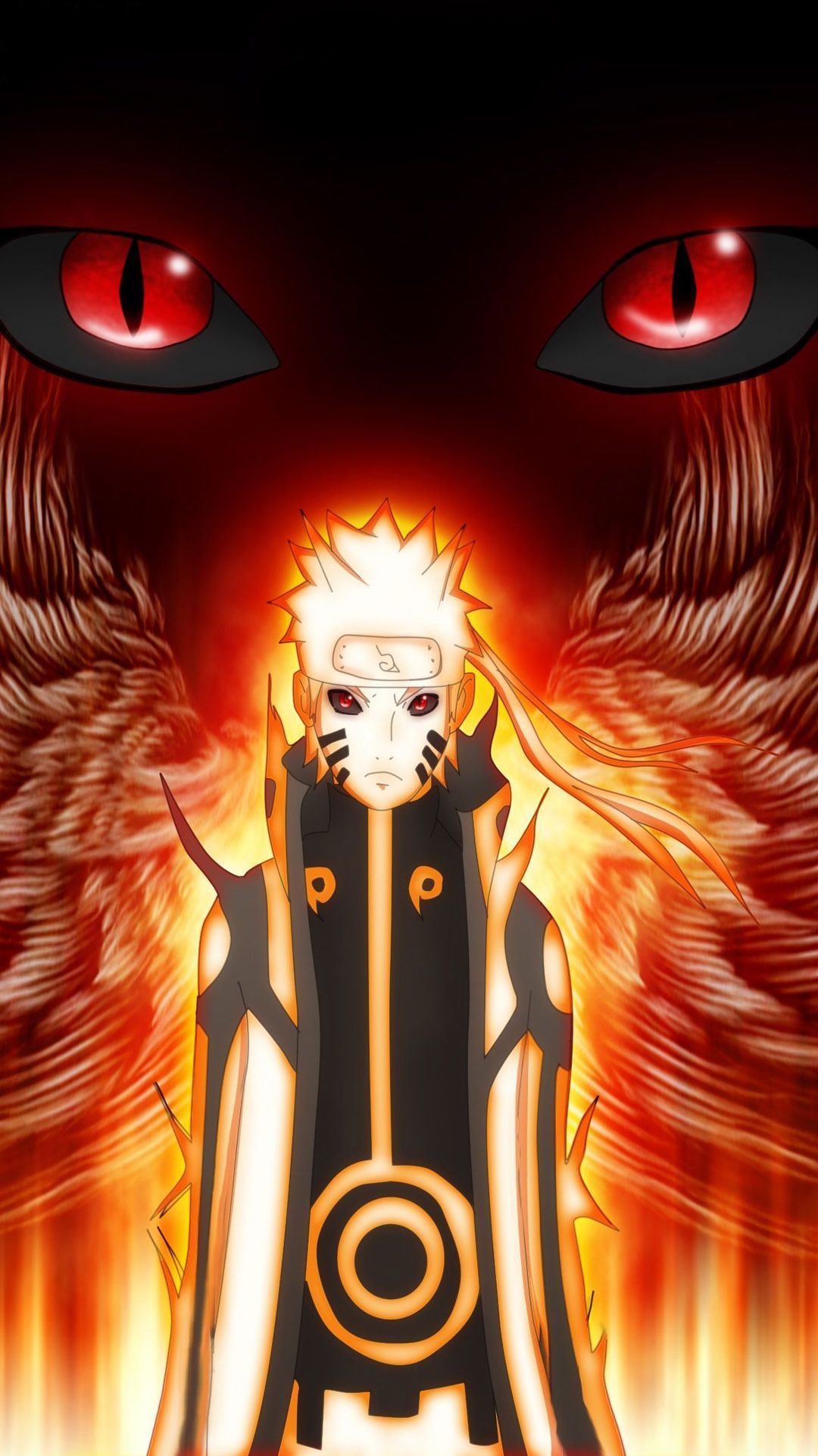 Free Download Naruto Shippuden Awesome Phone Wallpapers, PixelsTalk.Net