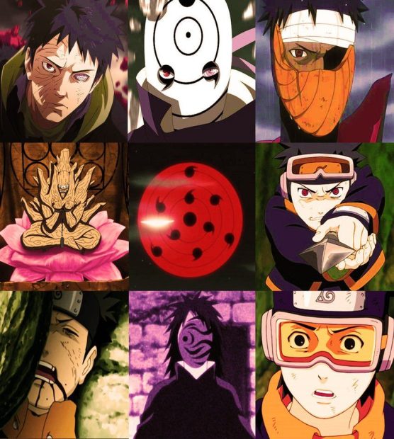The best Naruto Wallpaper.