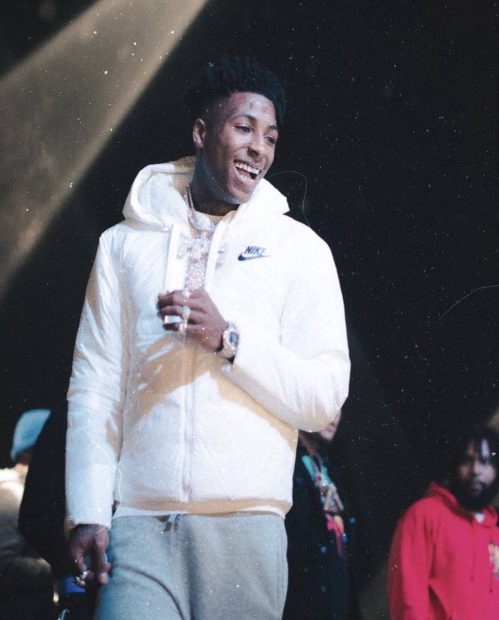 The best Nba Youngboy Background.