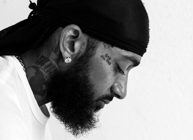 The best Nipsey Hussle Background.