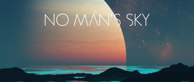 The best No Mans Sky Wallpaper HD.