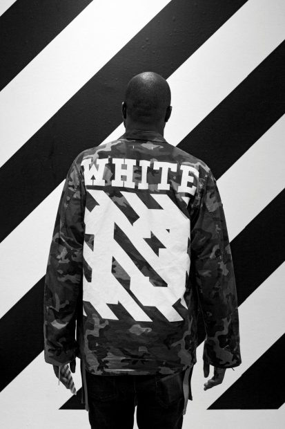 The best Off White Wallpaper HD.