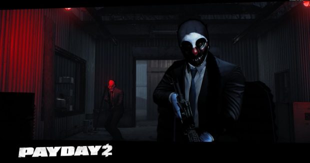 The best Payday 2 Wallpaper HD.