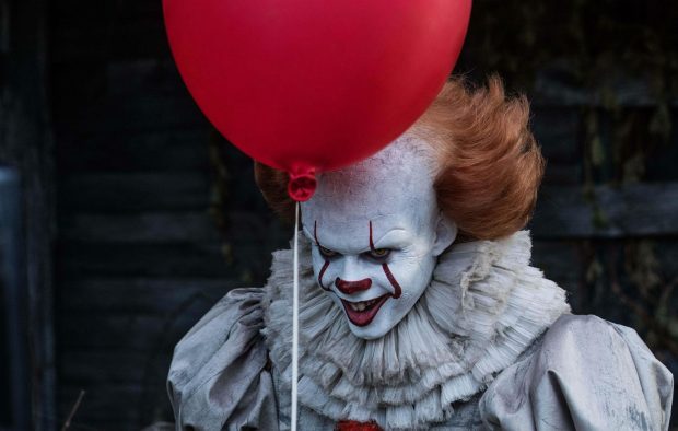 The best Pennywise Wallpaper HD.