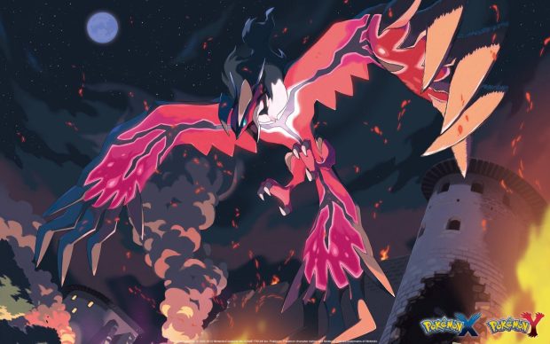 The best Pokemon Sword And Shield Wallpaper HD.