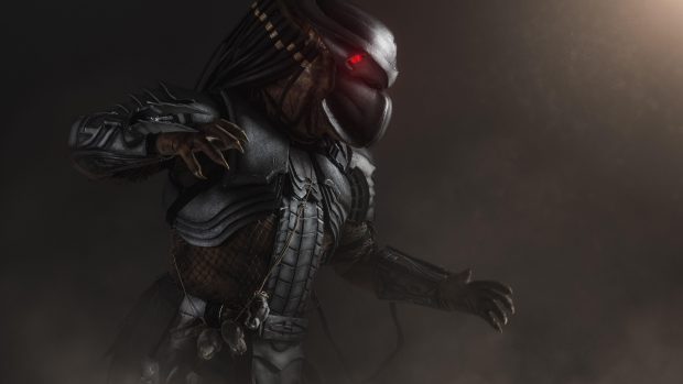 The best Predator Wallpaper HD.