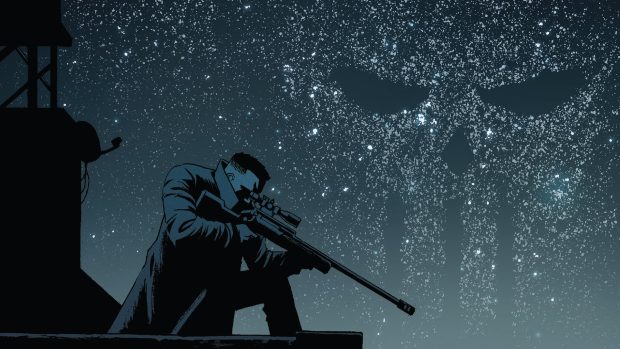 The best Punisher Wallpaper HD.