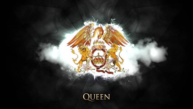 The best Queen Background.