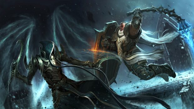 The best Reaper Wallpaper HD.
