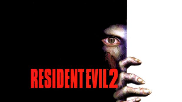 The best Resident Evil 2 Wallpaper HD.