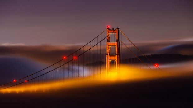 The best San Francisco Wallpaper HD.