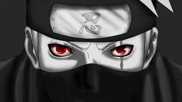 The best Sharingan Background.