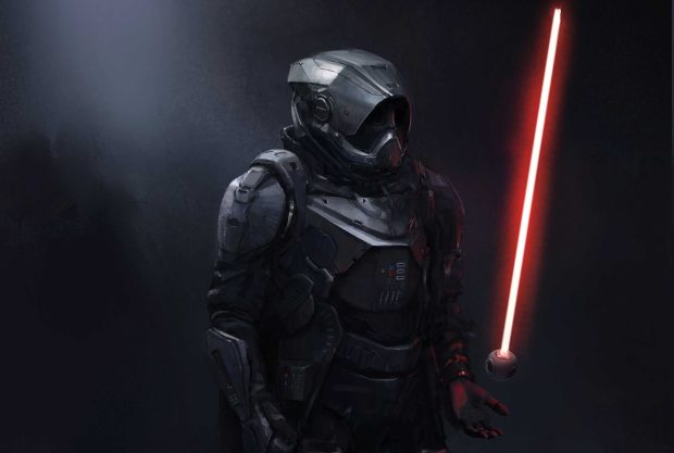 The best Sith Background.